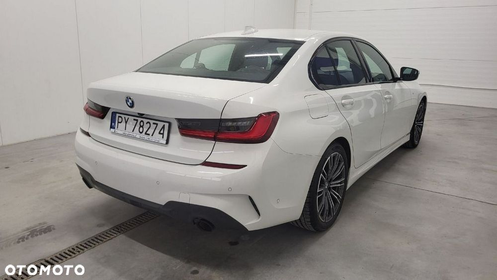 BMW Seria 3 - 6
