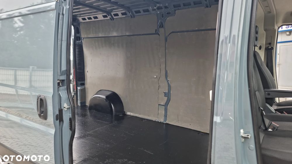 Fiat Ducato Maxi MJ L3 - 13