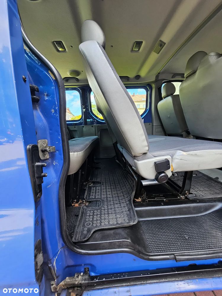 Opel Vivaro L2H1 Life - 37