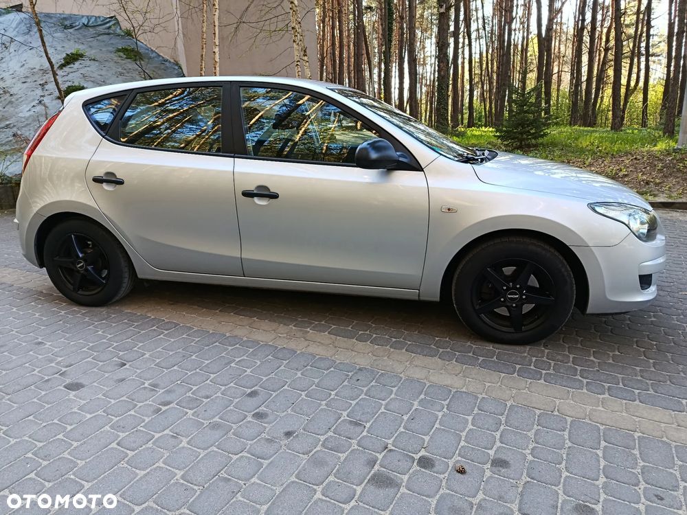 Hyundai i30 1.4 Blue Comfort - 7