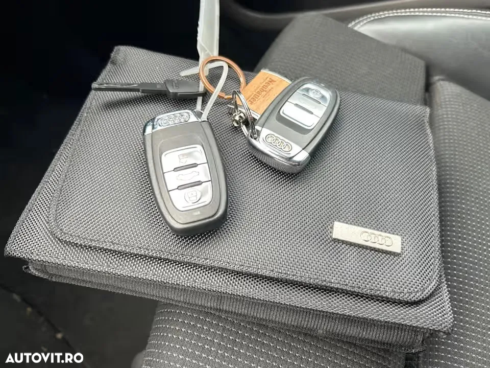 Audi Q5 2.0 TDI Quattro - 9