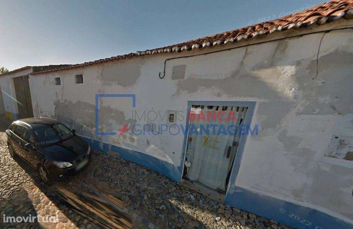 Casão alentejano, antigo restaurante com cerca de 200m2, no centro ... - Grande imagem: 4/7