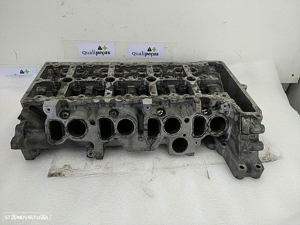Colaça / Cabeça Do Motor Bmw 5 (E60) - 7