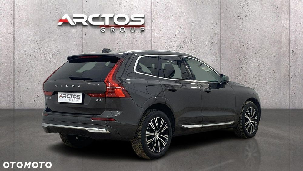 Volvo XC 60 - 5