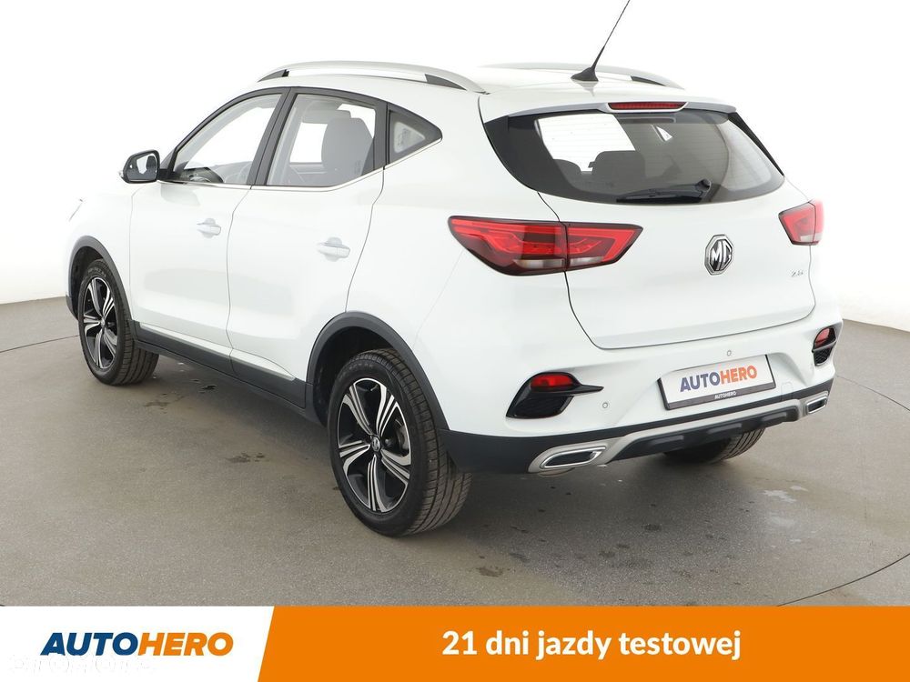 MG ZS 1.5 VTi-Tech Exclusive - 4
