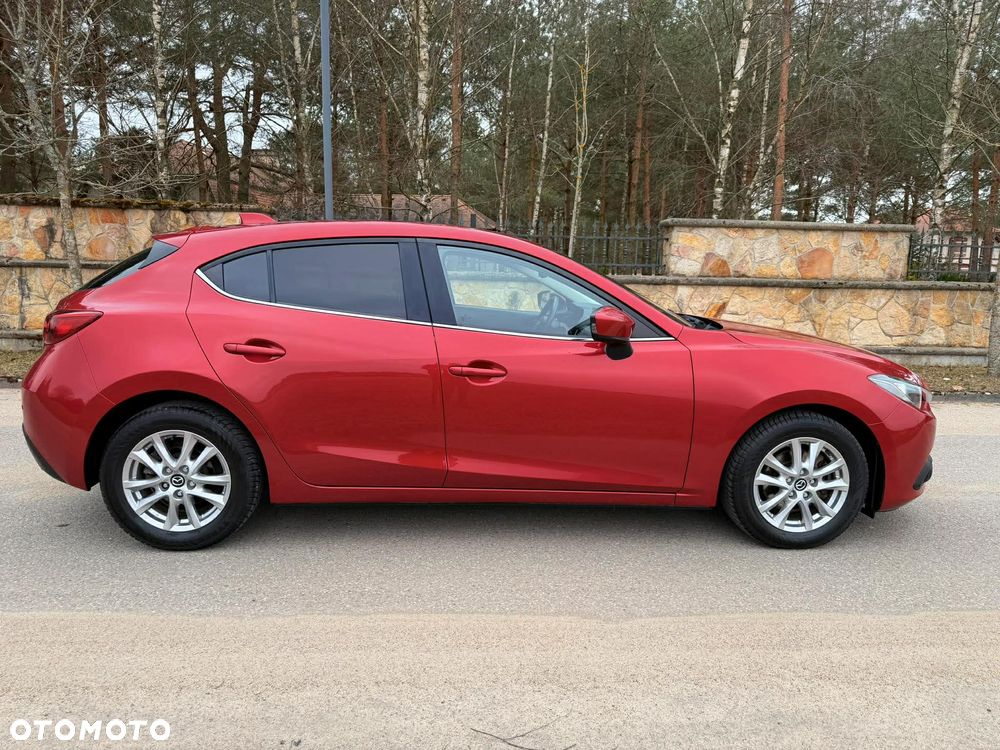 Mazda 3 2.0 Skypassion - 12