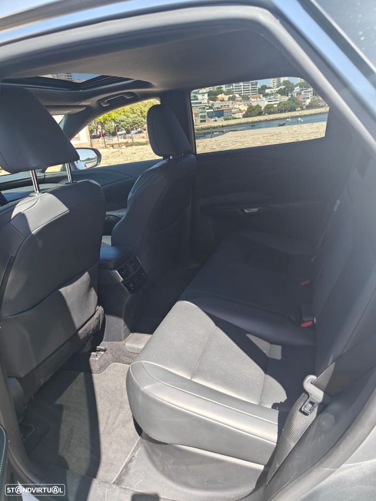 Lexus RX 450h 450h+ Comfort - 14