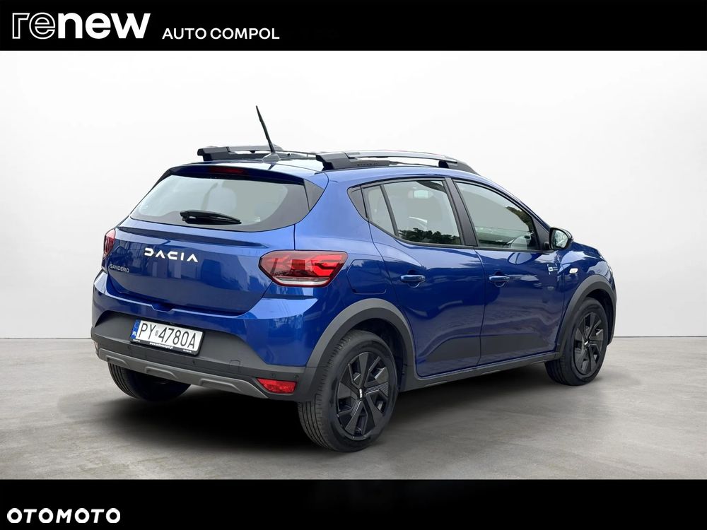 Dacia Sandero 1.0 TCe100 Expression - 5