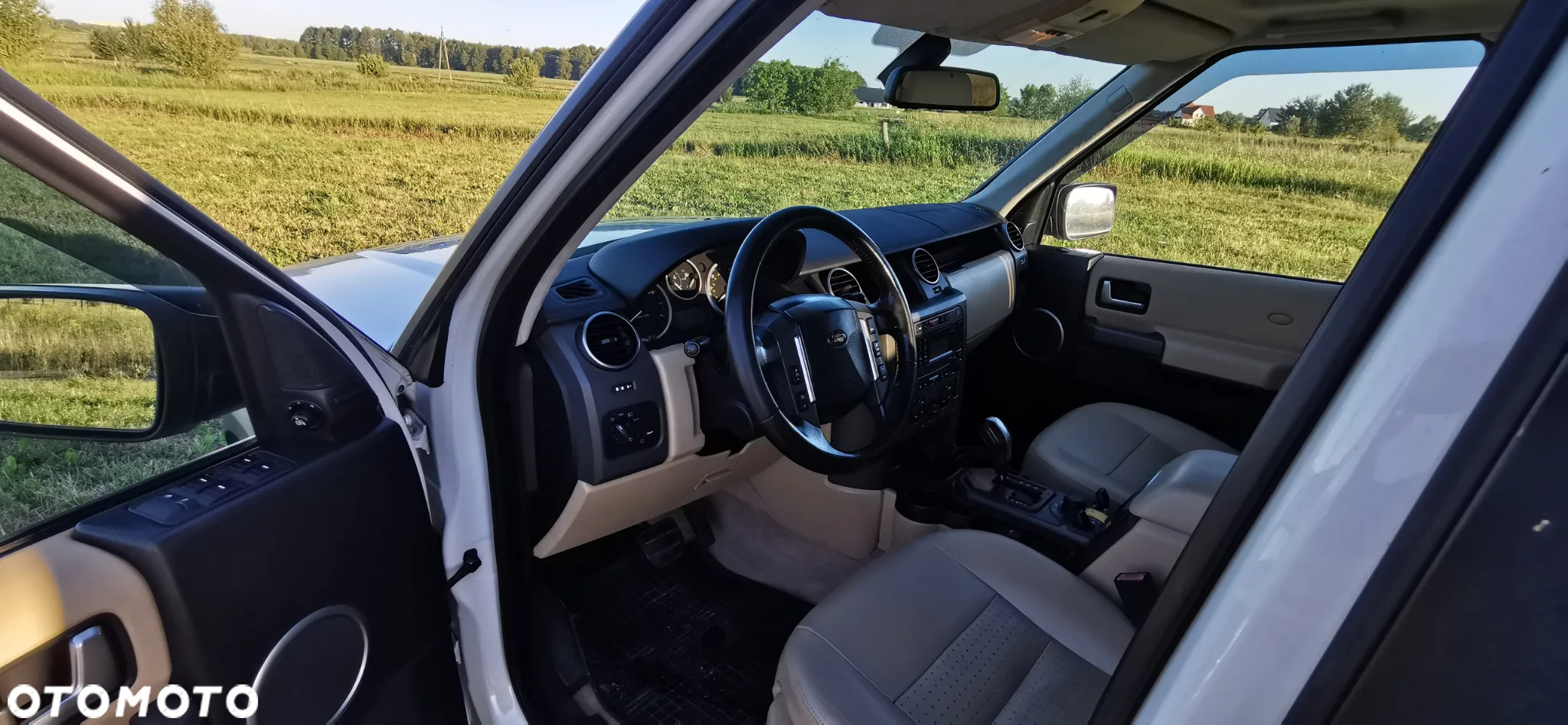 Land Rover Discovery V8 SE - 23