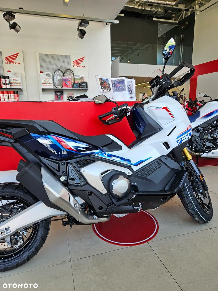 Honda X-ADV - 7
