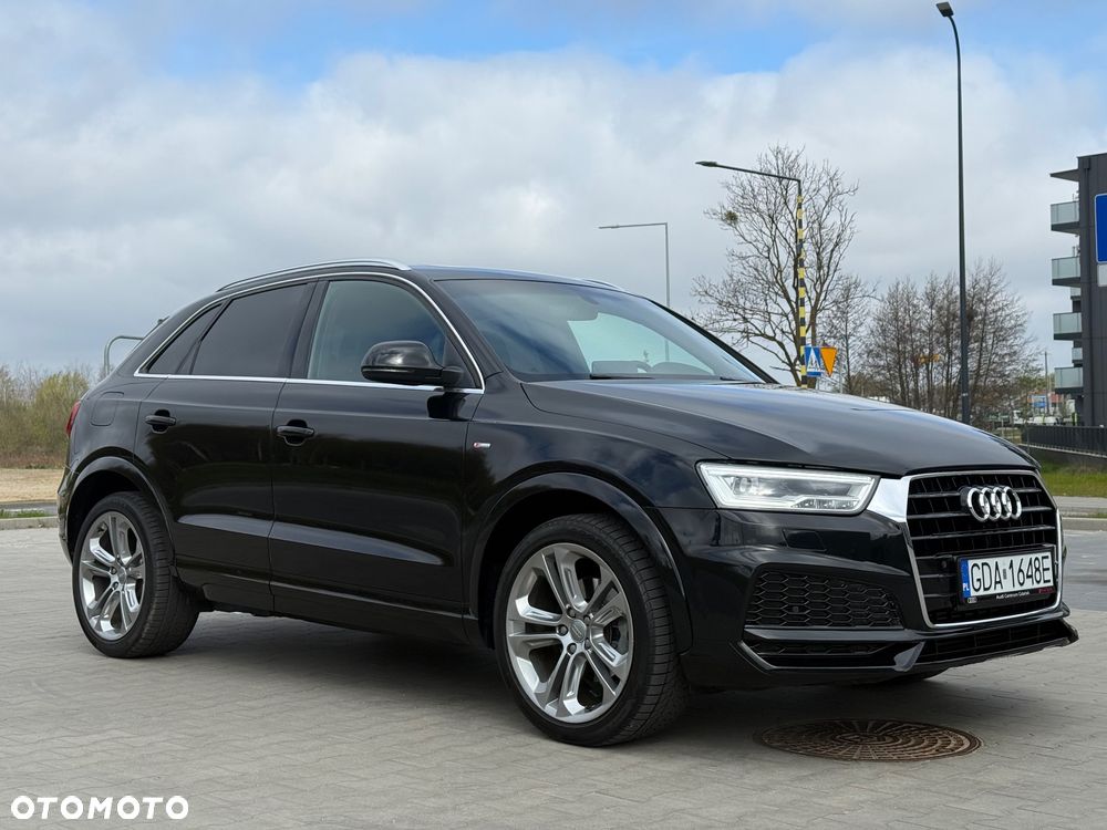 Audi Q3 ver-2-0-tfsi-quattro-s-tronic - 14