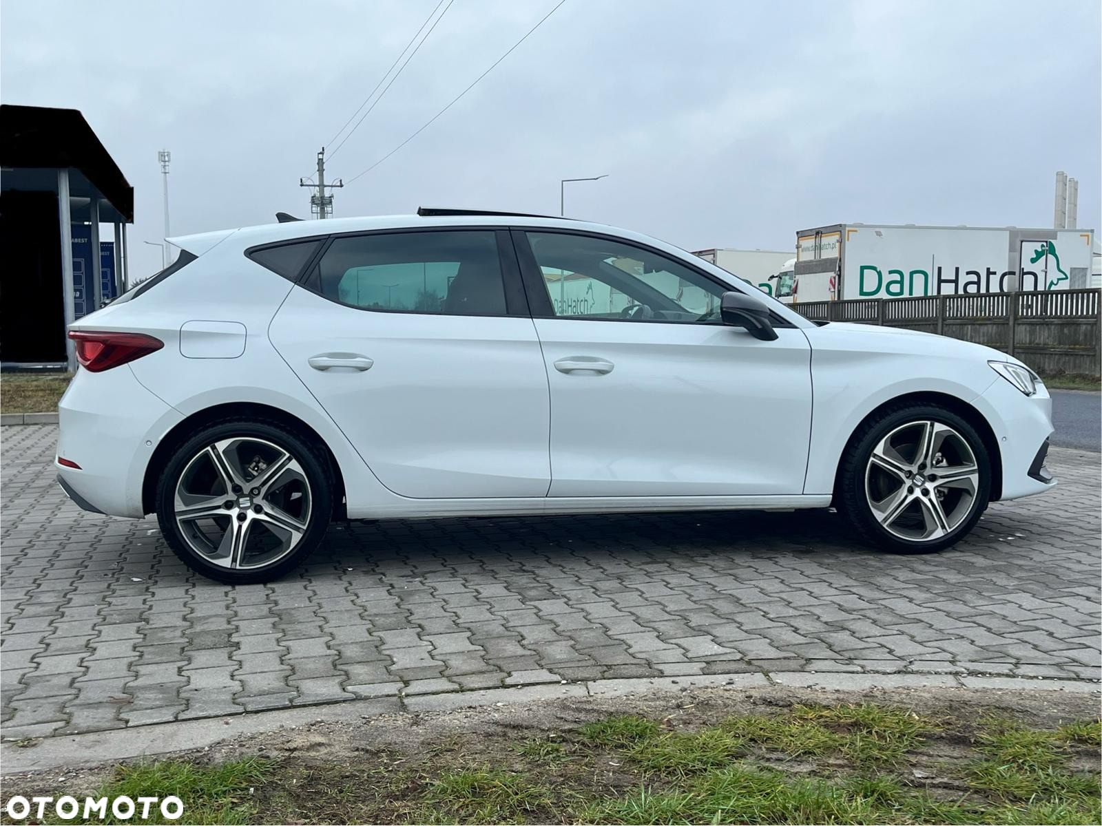 Seat Leon - 4