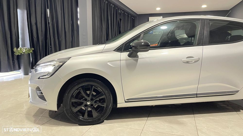 Renault Clio 1.0 TCe Intens - 9