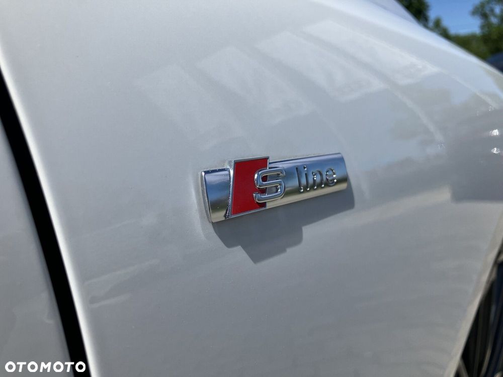 Audi A6 Avant TFSI mHEV Quattro S tronic - 19
