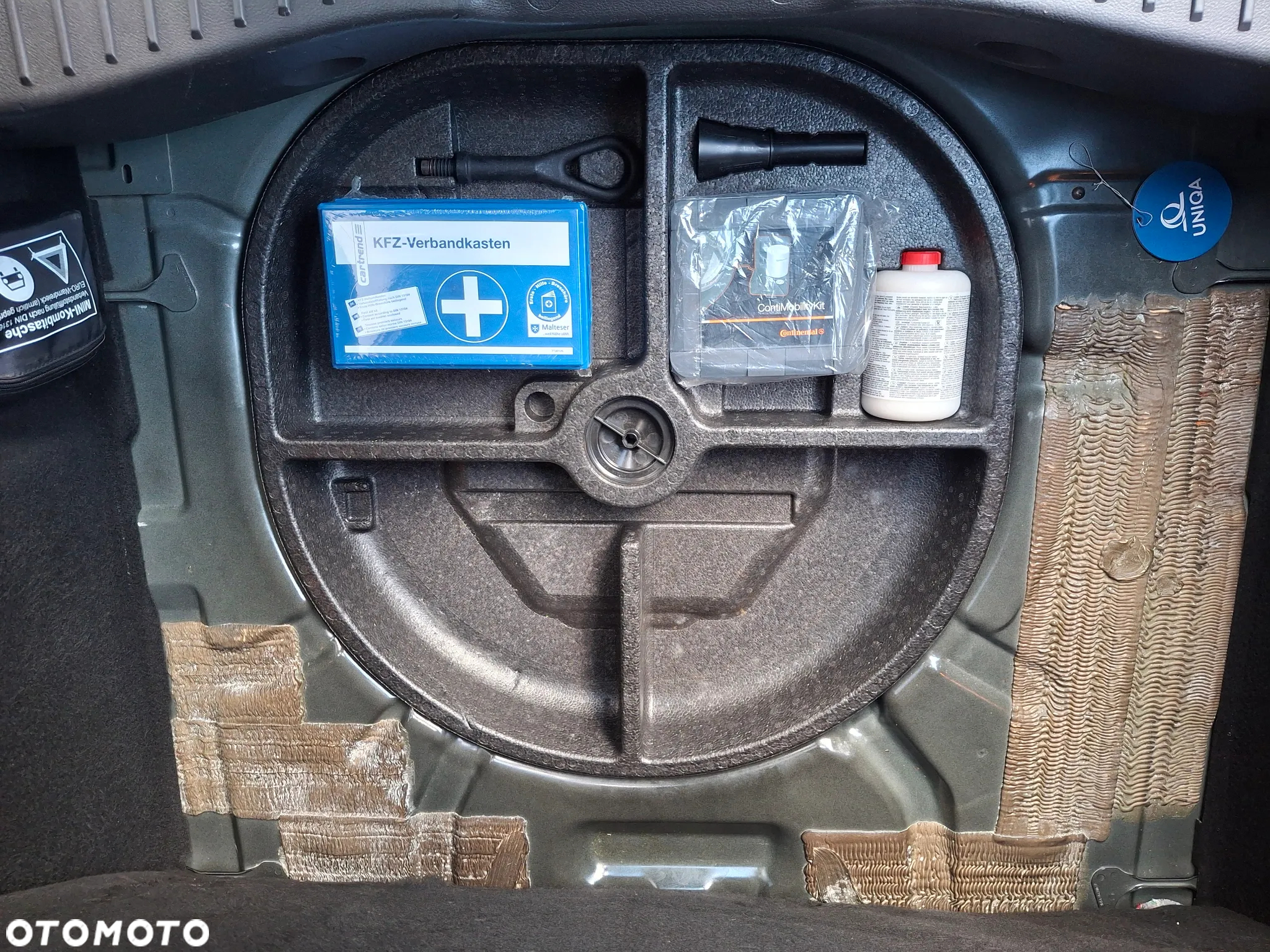 Ford Focus 1.6 Ambiente - 31