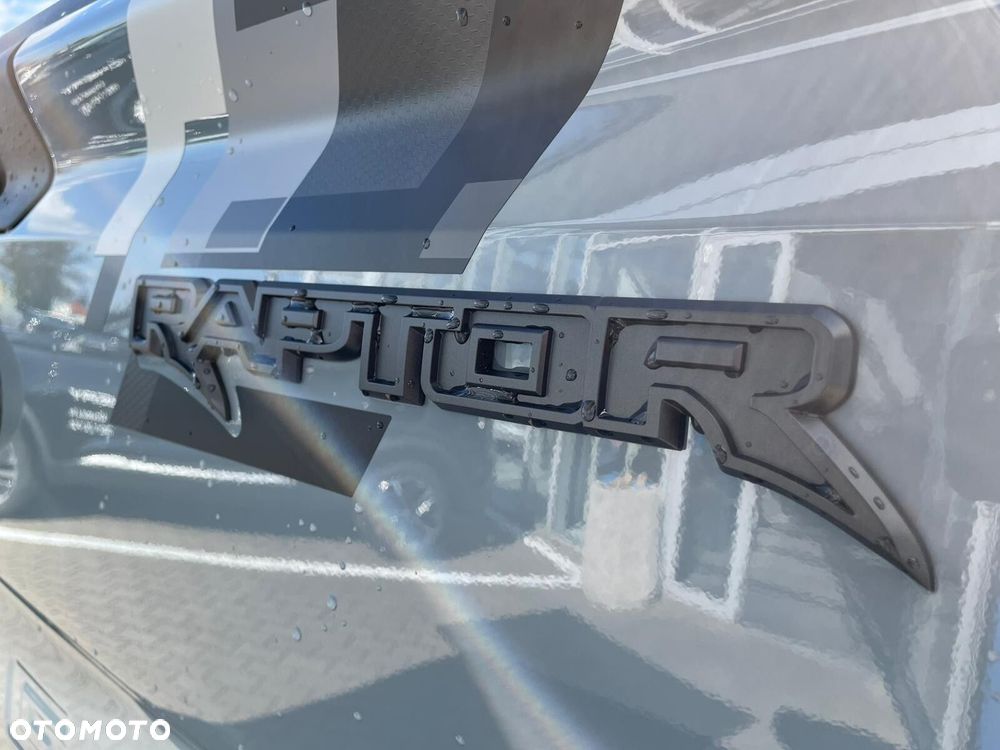 Ford Ranger - 8