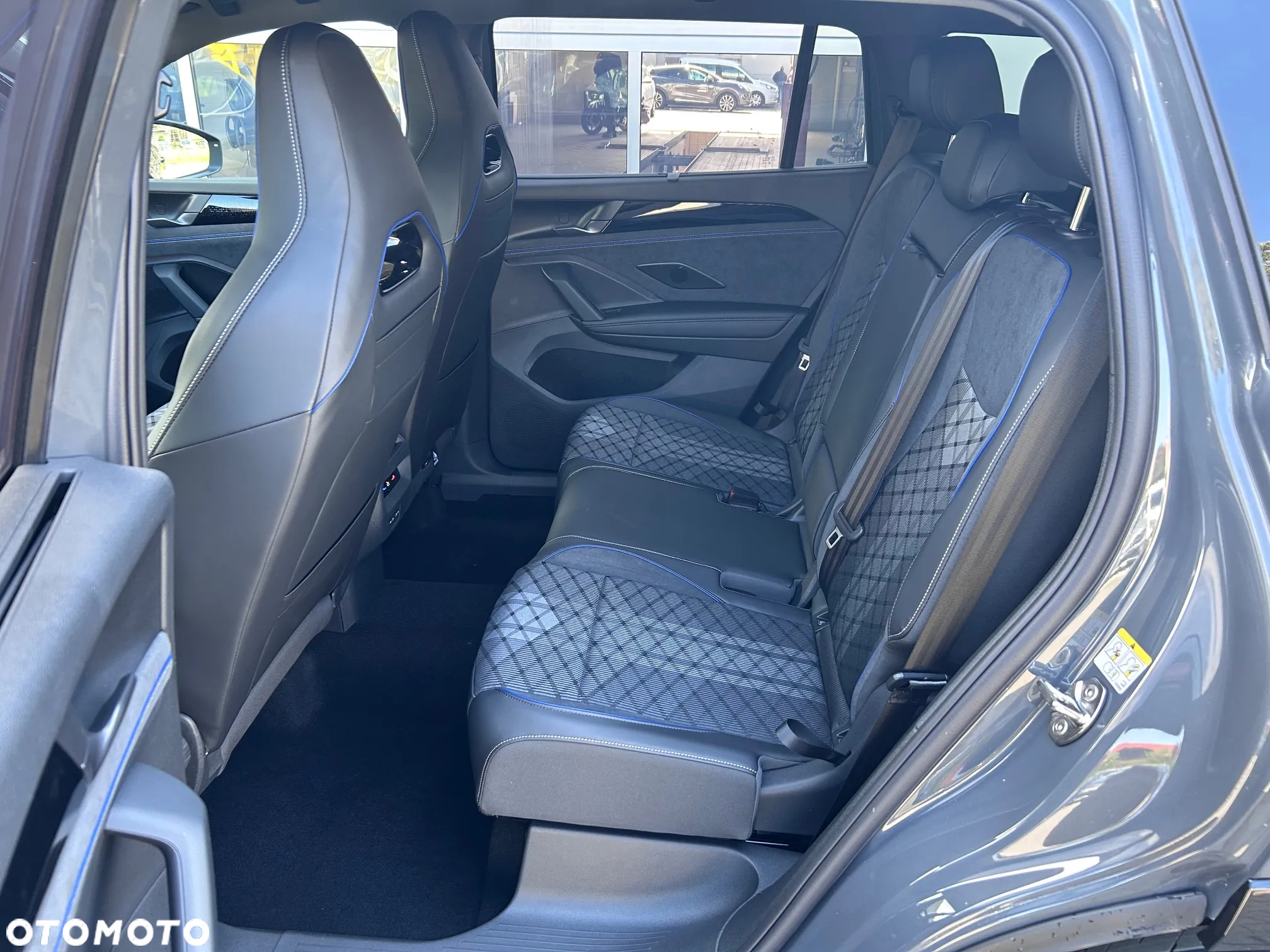 Volkswagen Tayron 2.0 TSI R-Line DSG - 8