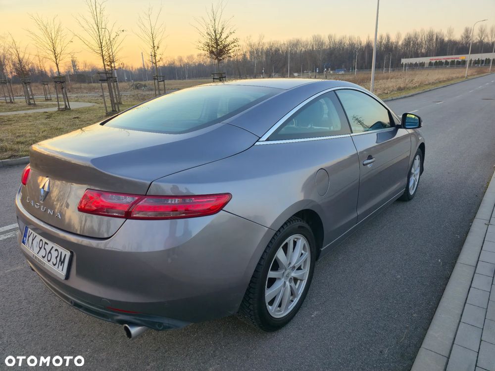 Renault Laguna - 5