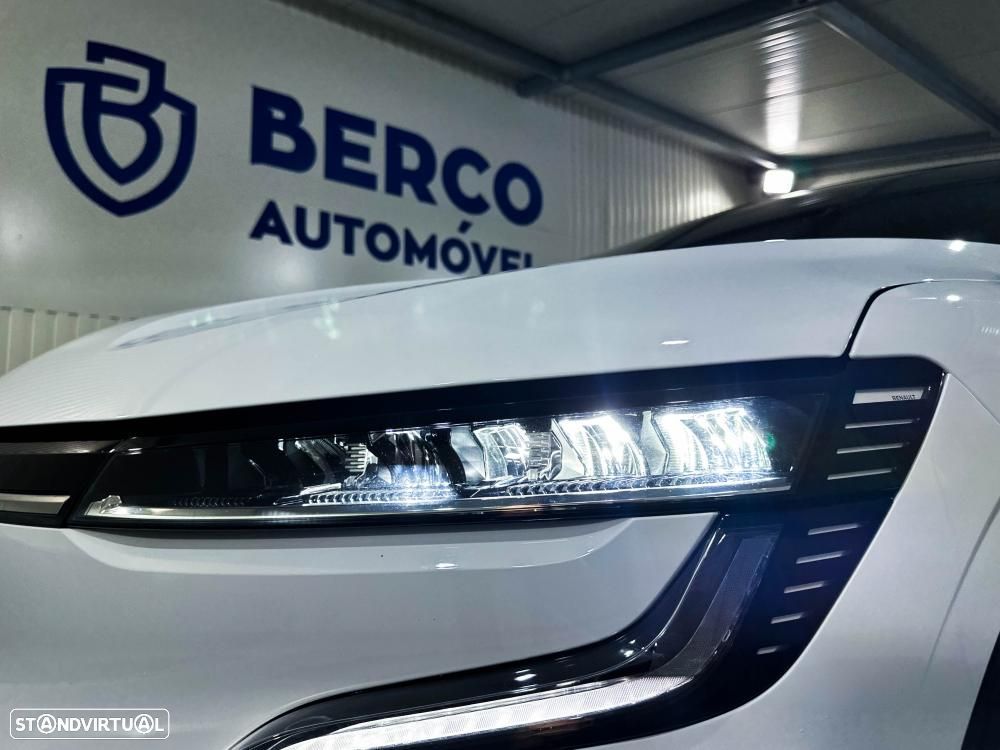 Renault Mégane E-Tech EV60 Techno - 14