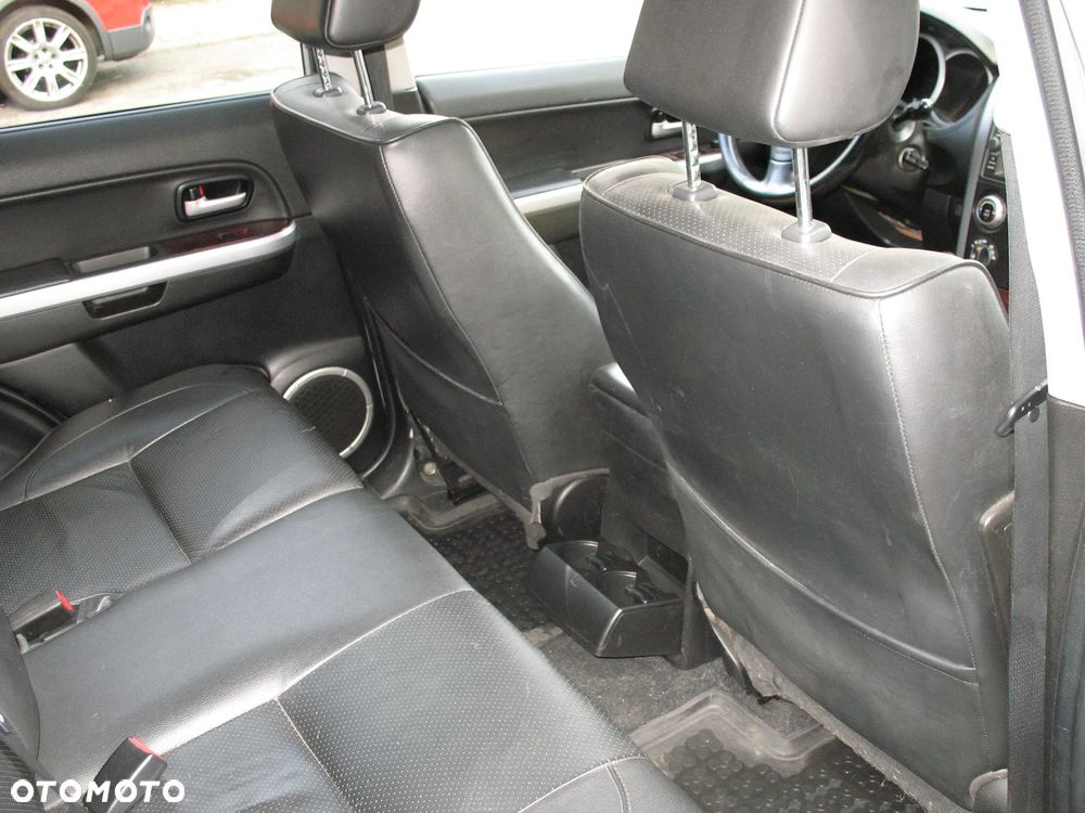 Suzuki Grand Vitara - 9