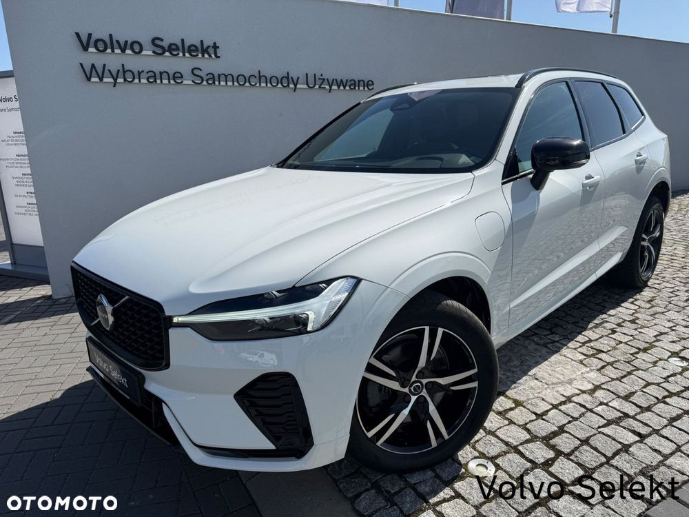 Volvo XC 60 - 2