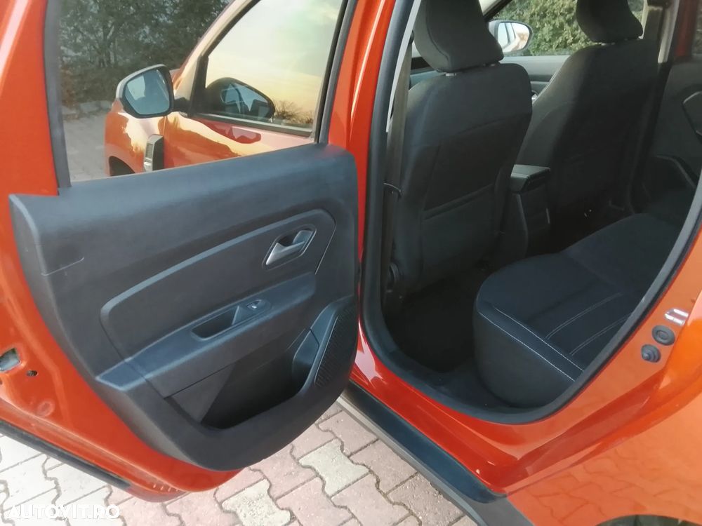 Dacia Duster TCe 100 2WD Prestige - 13
