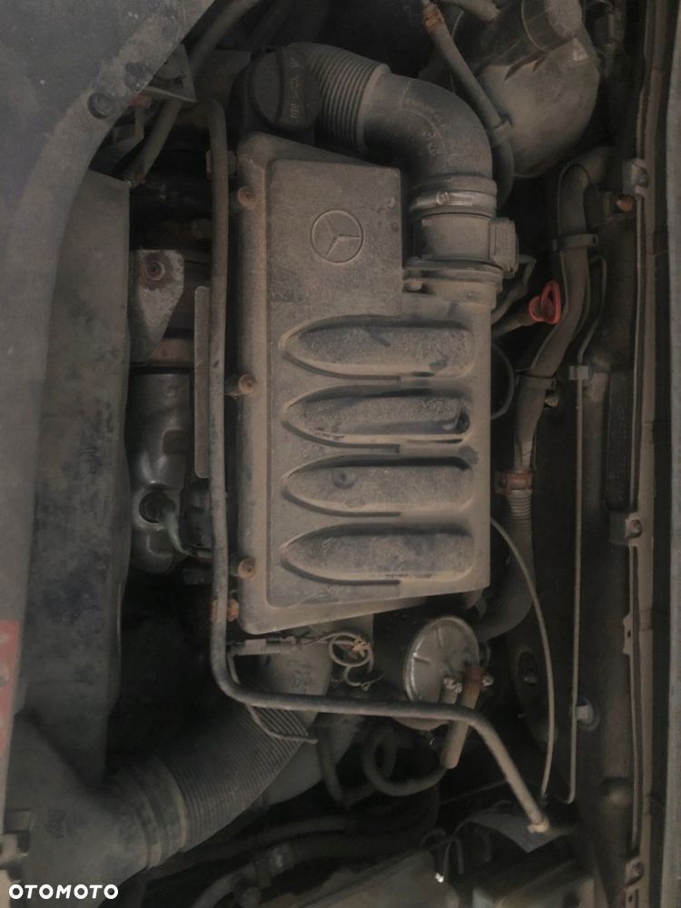 B KLASA W245 180 CDI LIFT 08-11 SKRZYNIA BIEGÓW 2.0 CDI 722.800 AUTOMAT - 3