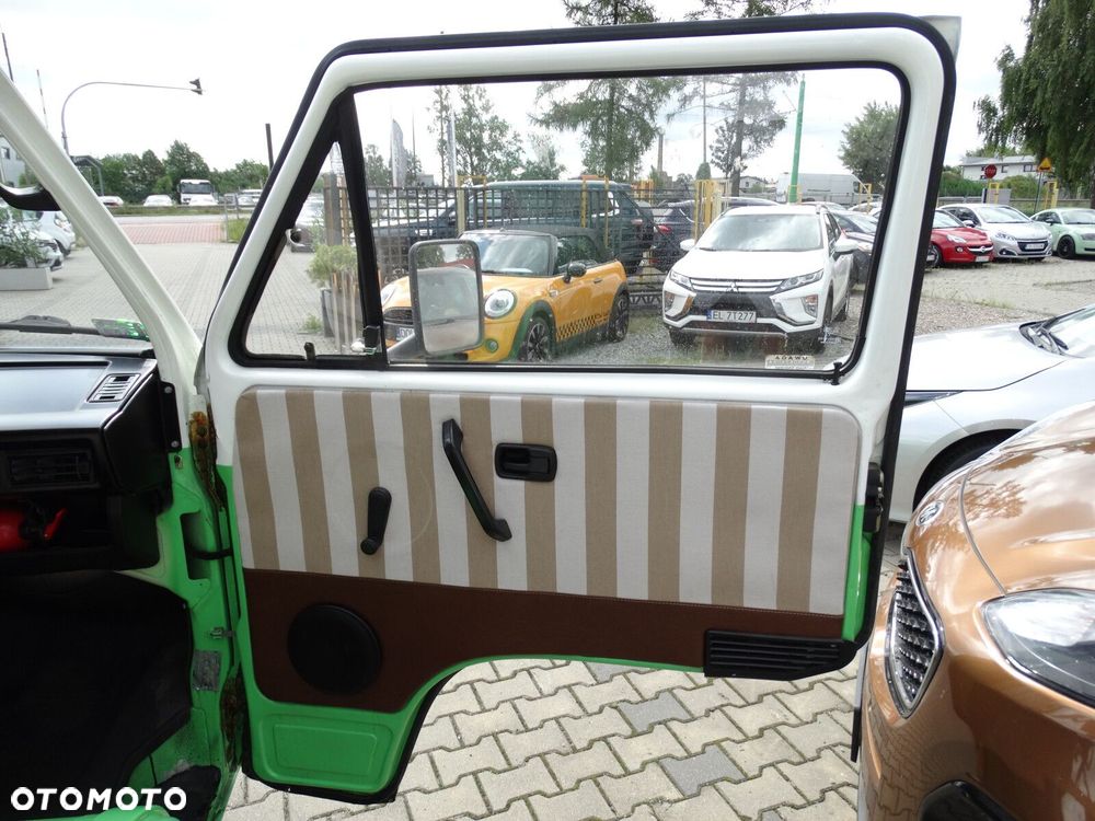 Volkswagen Transporter - 34