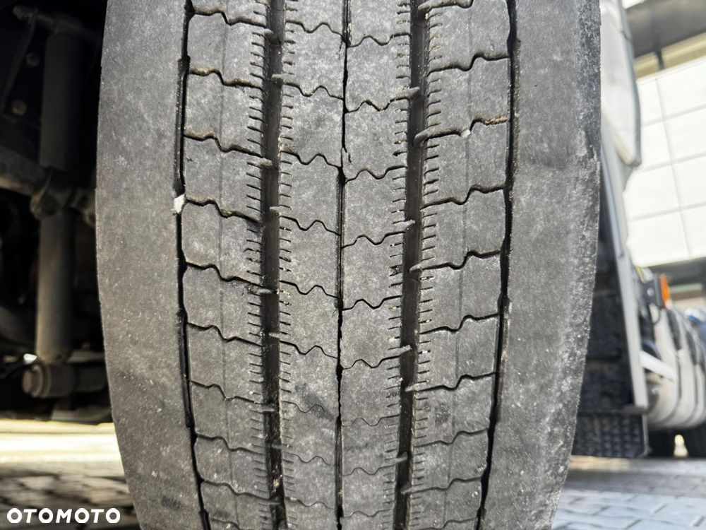 Scania Scania mega S460 - 23