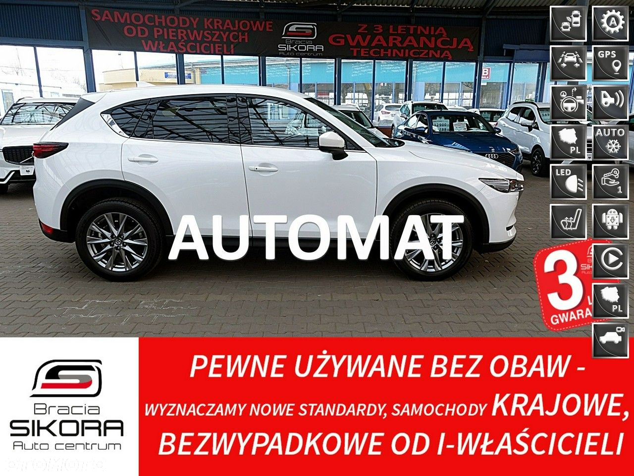 Mazda CX-5 - 2