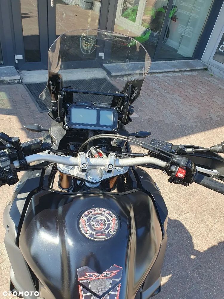 Yamaha Super Tenere - 19