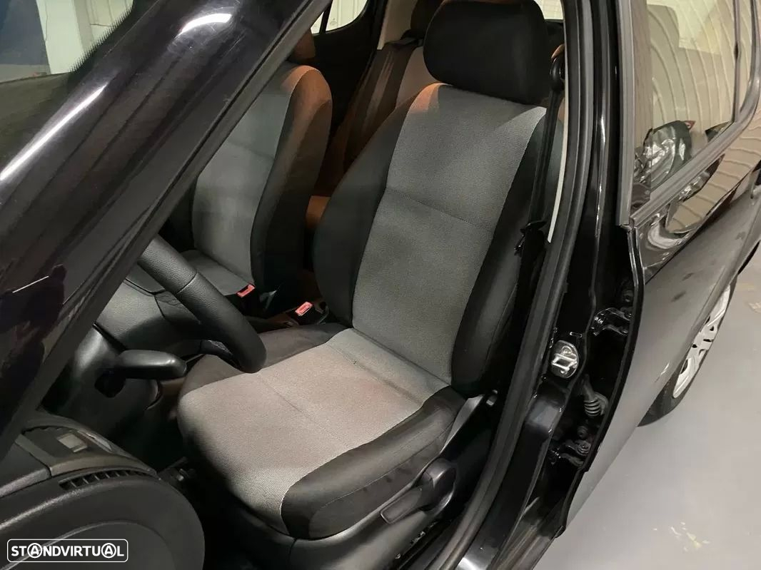 Skoda Fabia Topper 1.2 Elegance - 17