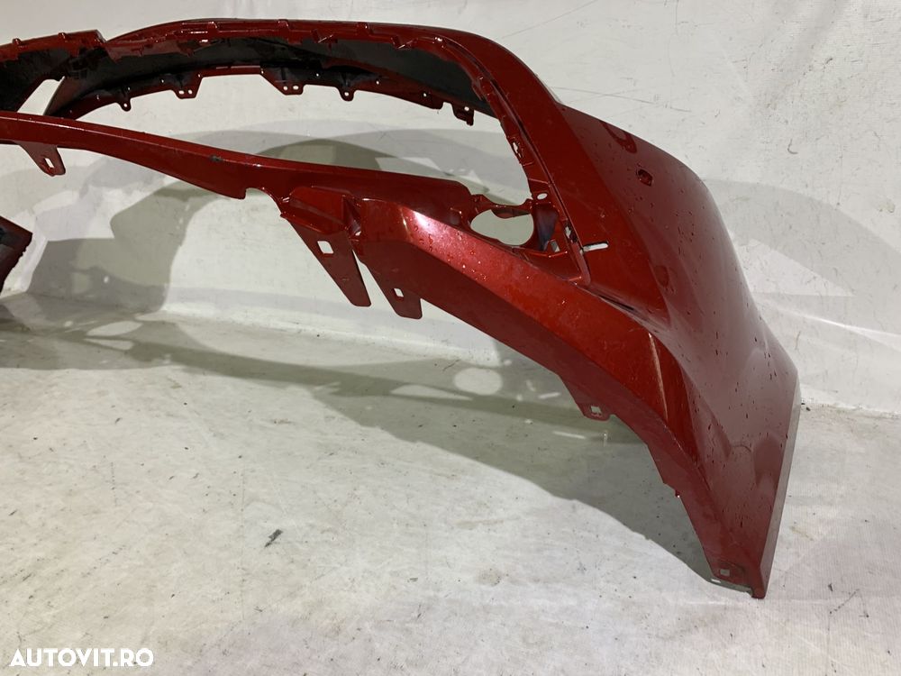 Bara fata Toyota Corolla E21, Hatchback, Kombi, 2019, 2020, 2021, 2022, 2023, cod origine OE 52119-02P40. - 4