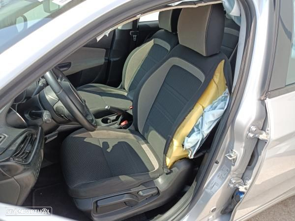 Para Peças Fiat Tipo Hatchback (356_) - 10