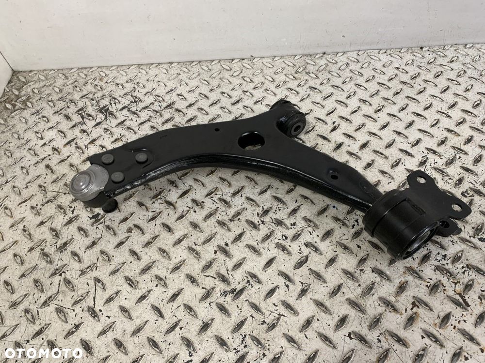NOWY ORYGINALNY WAHACZ PRAWY PRZÓD 4M51-3A423-AF FORD FOCUS MK2 C-MAX CMAX 1570284 - 4
