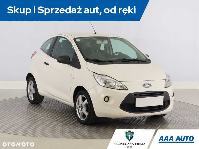 Ford KA - 3