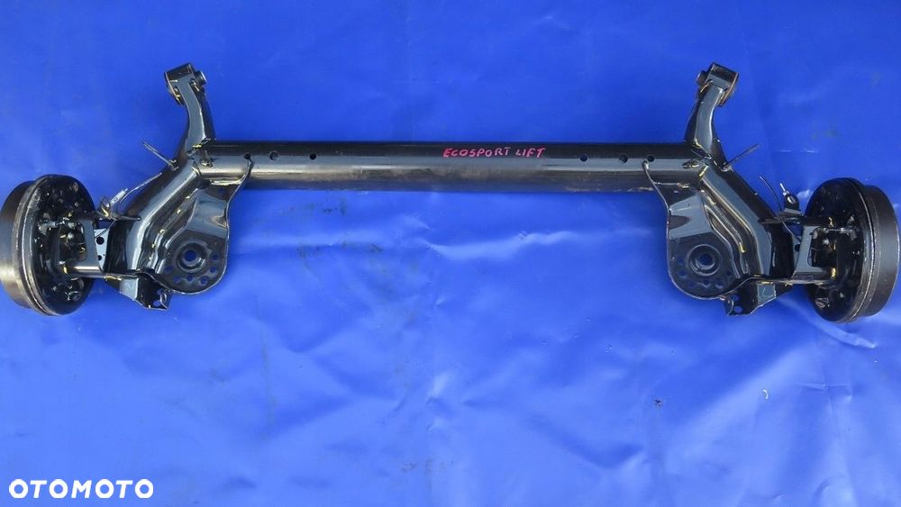 Belka Oś Zawieszenie Tył Tylna FORD ECOSPORT II MK2 LIFT 2017-2021