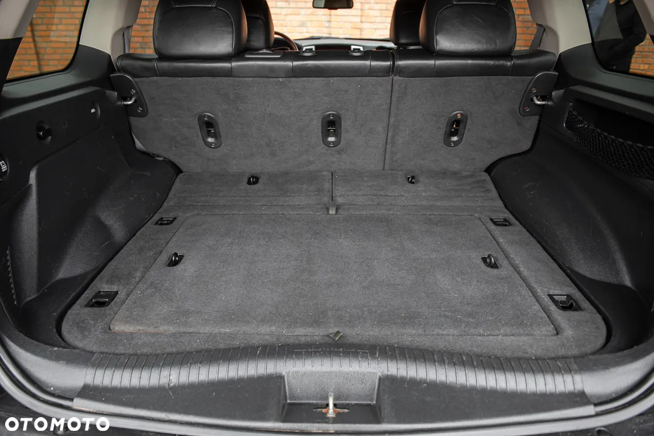 Jeep Grand Cherokee 3.0 CRD Overland - 29