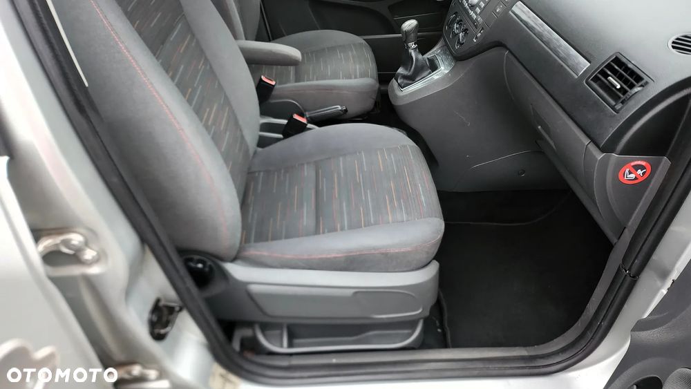 Ford C-MAX - 7