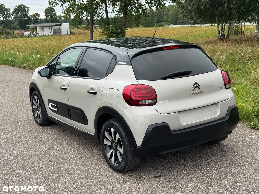 Citroën C3 - 3