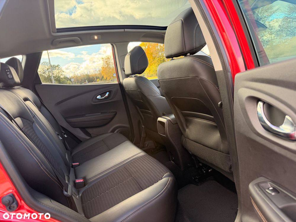 Renault Kadjar Energy dCi 110 EDC Business - 26