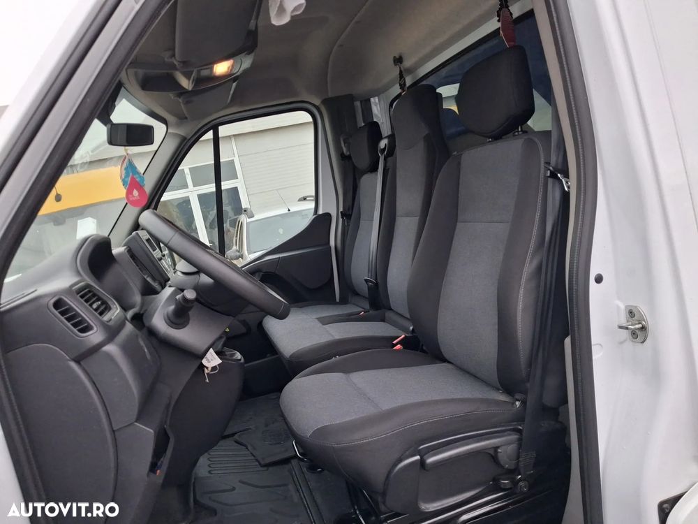 Renault MASTER SASIU - 12