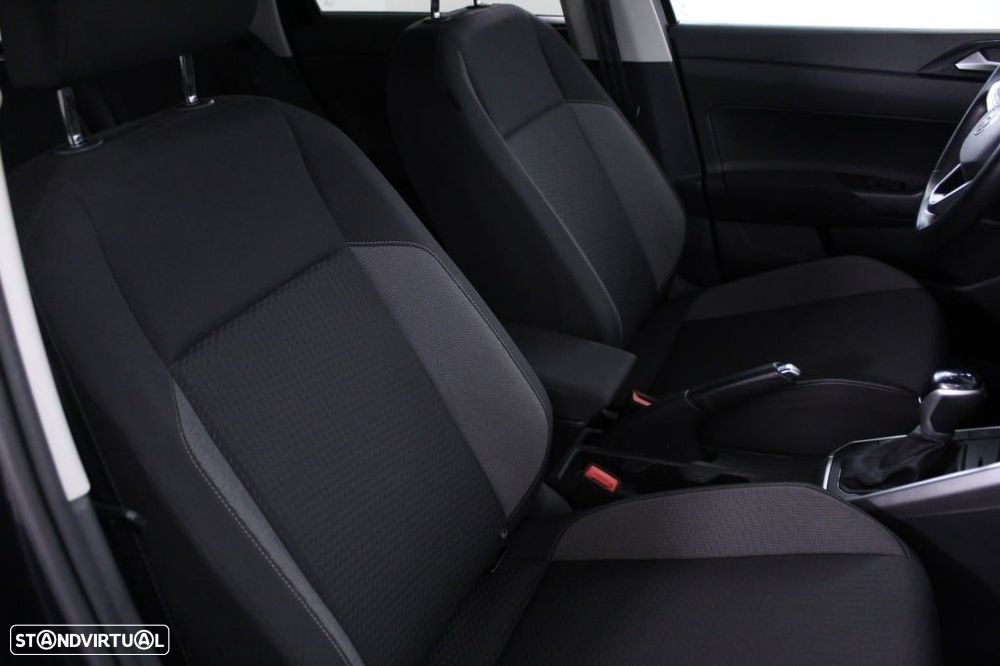 VW Polo 1.0 TSI Life DSG - 14