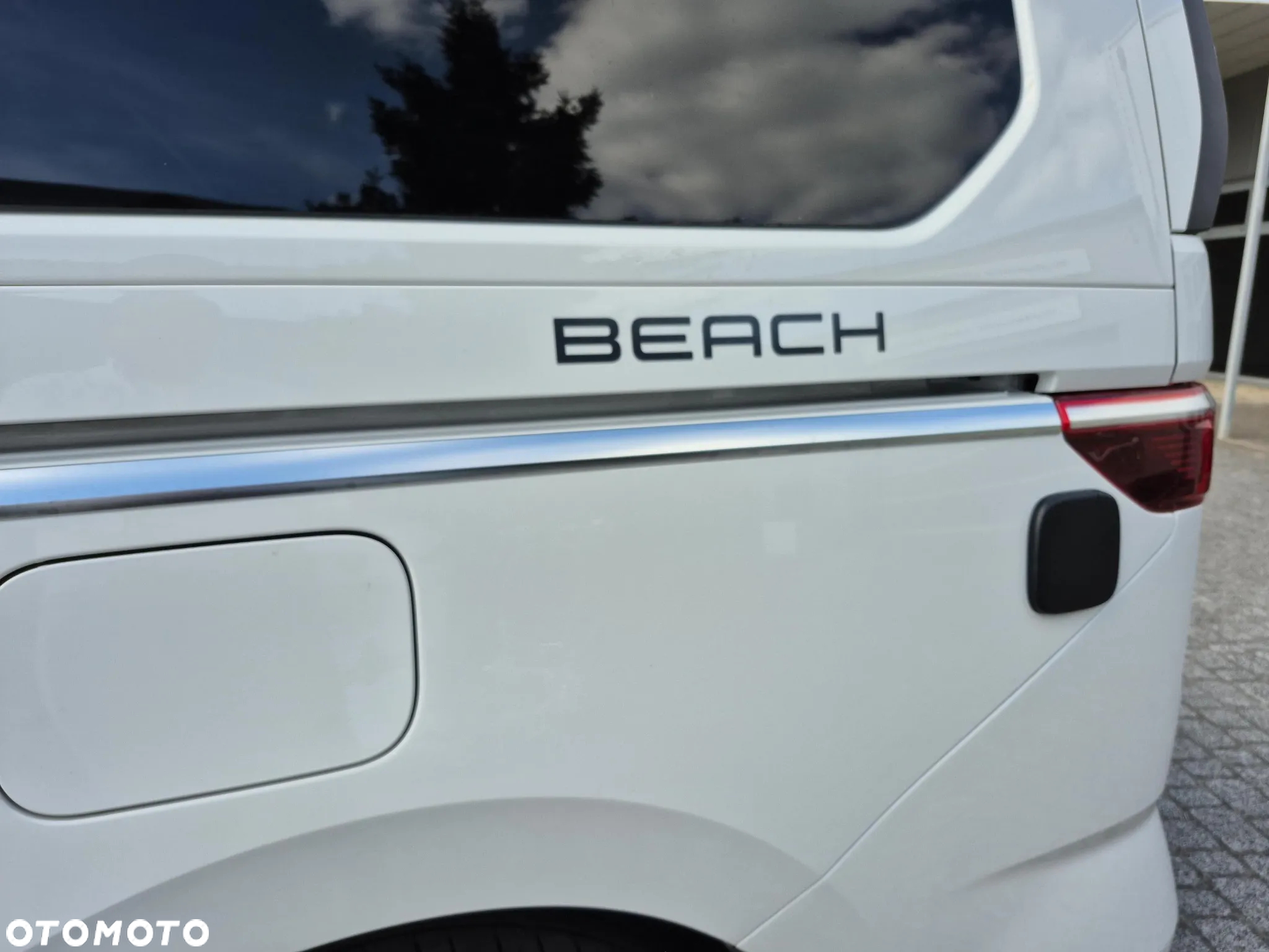 Volkswagen California - 9