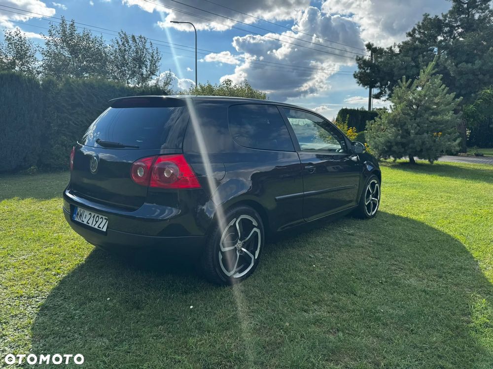 Volkswagen Golf - 12
