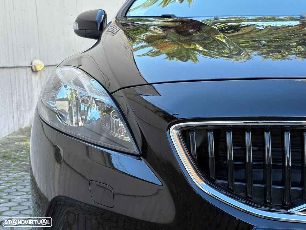 Volvo V40 2.0 D2 Kinetic - 12