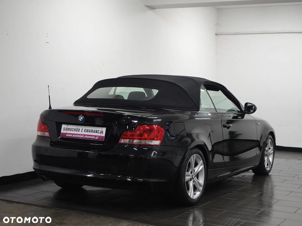 BMW Seria 1 - 14