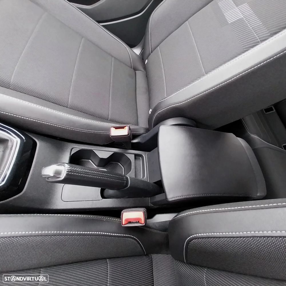 VW T-Cross 1.5 TSI ACT OPF DSG Style - 21