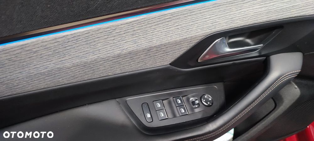 Peugeot 508 2.0 BlueHDi GT S&S EAT8 - 12