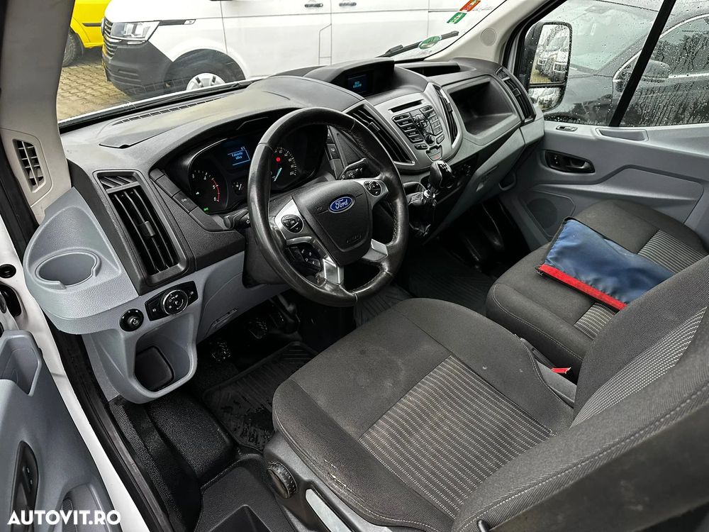 Ford Transit - 6